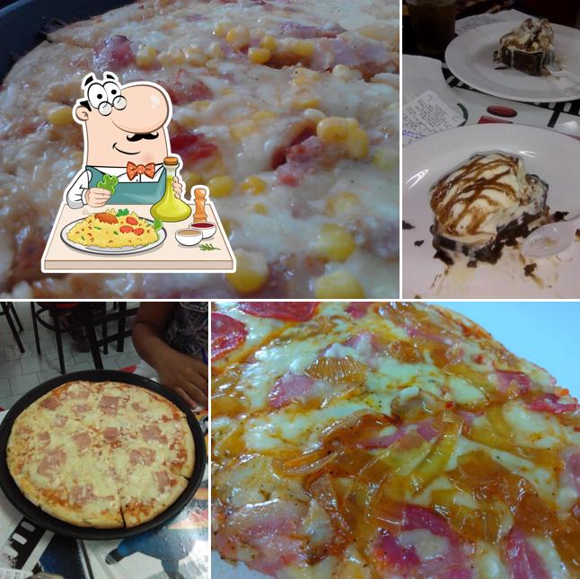 Movie Pizza Rafael Gallardo