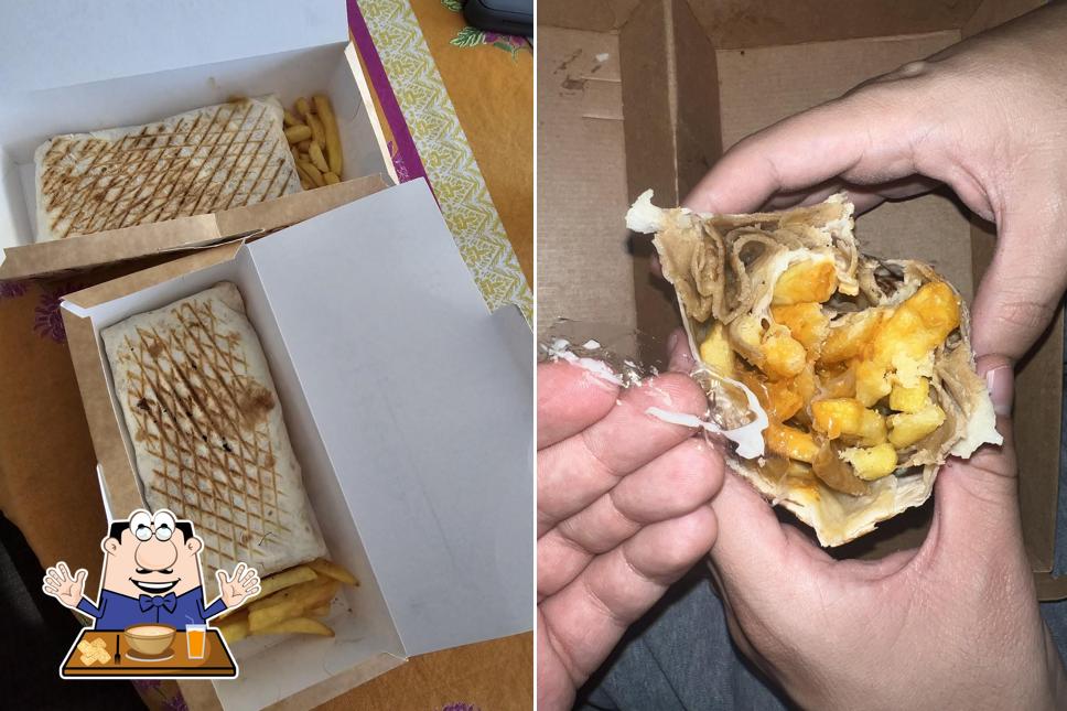 Oltner Tacos & Pide