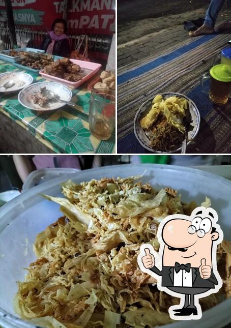Pecel Imigrasi