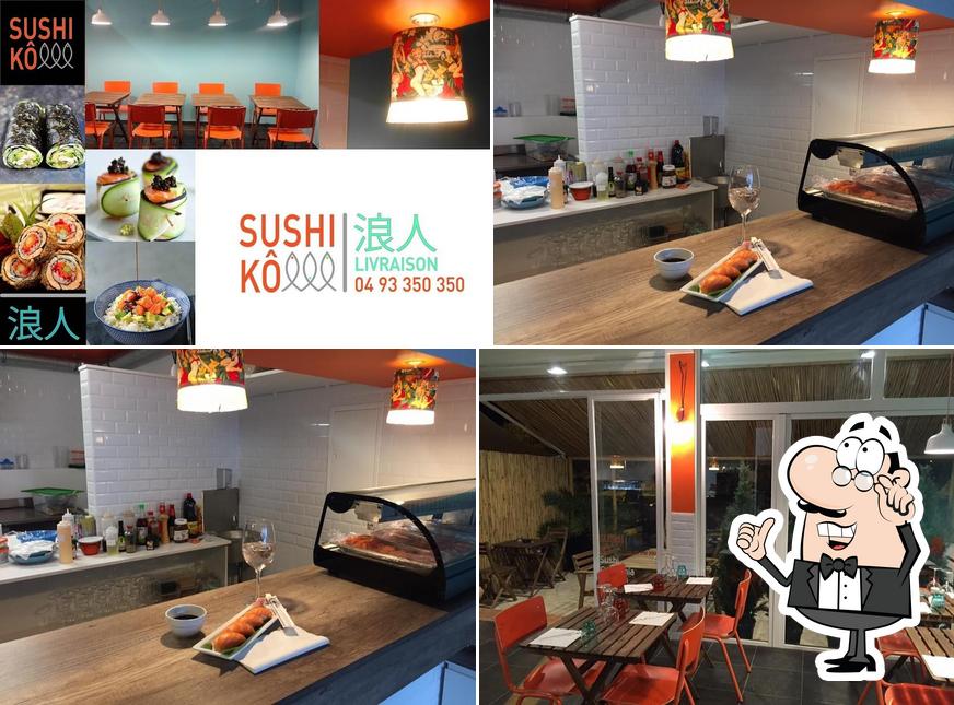 Sushi Kô