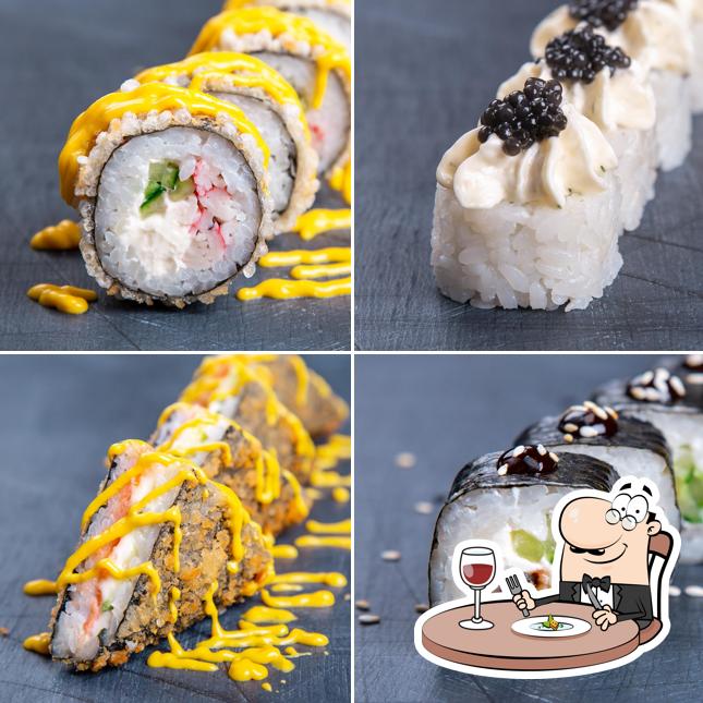 SushiDays