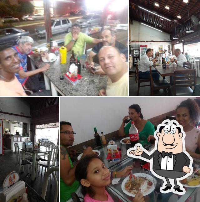 Restaurante Frangão