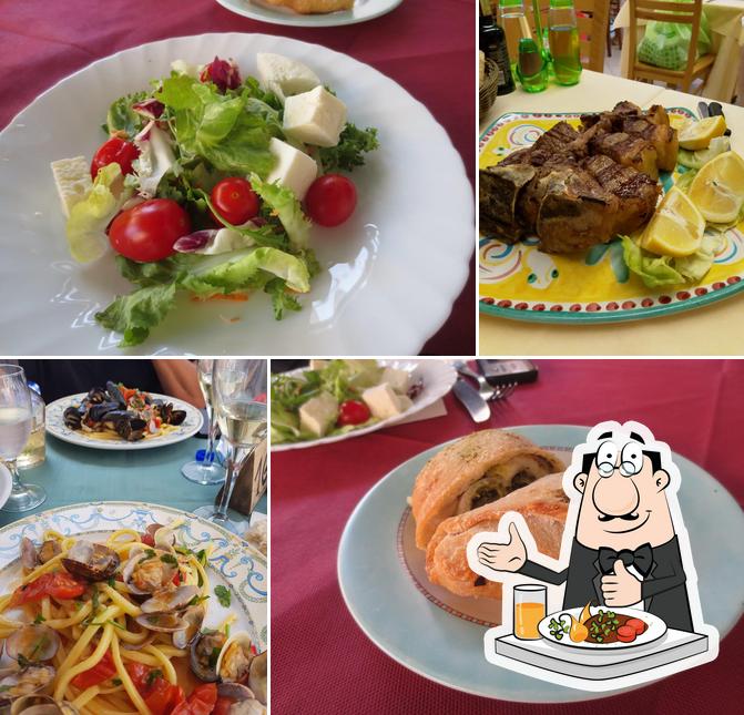 Ristorante Pizzeria Da Gaetano