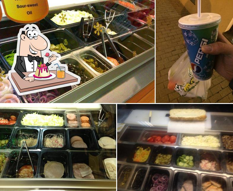 SUBWAY