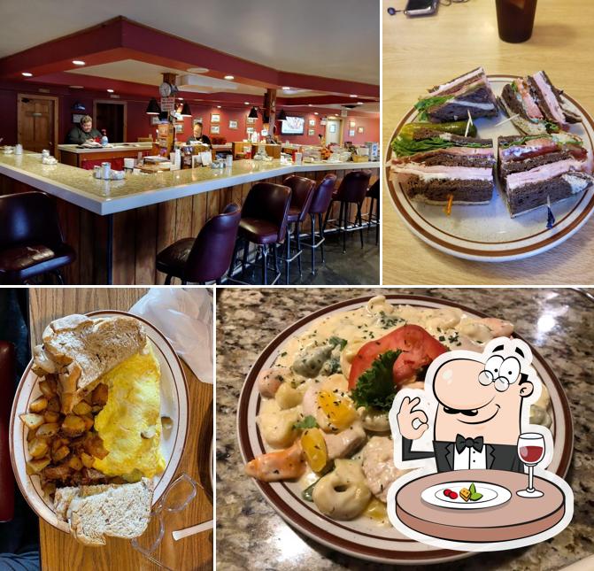 Scotty's Diner