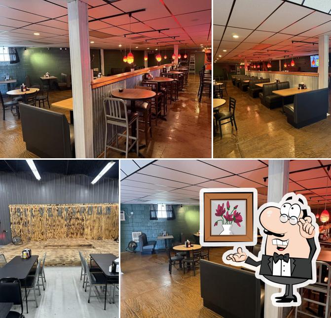 Silver Spoon Restaurant