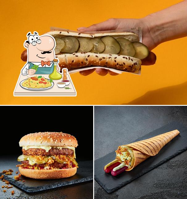 Stardogs