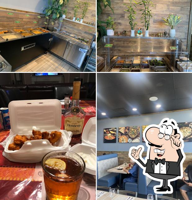 Tadka Indian Cuisine