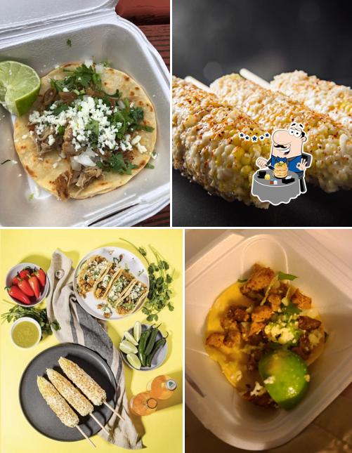 Tacos Mi Pueblo