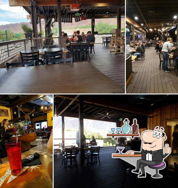 Zax Restaurant