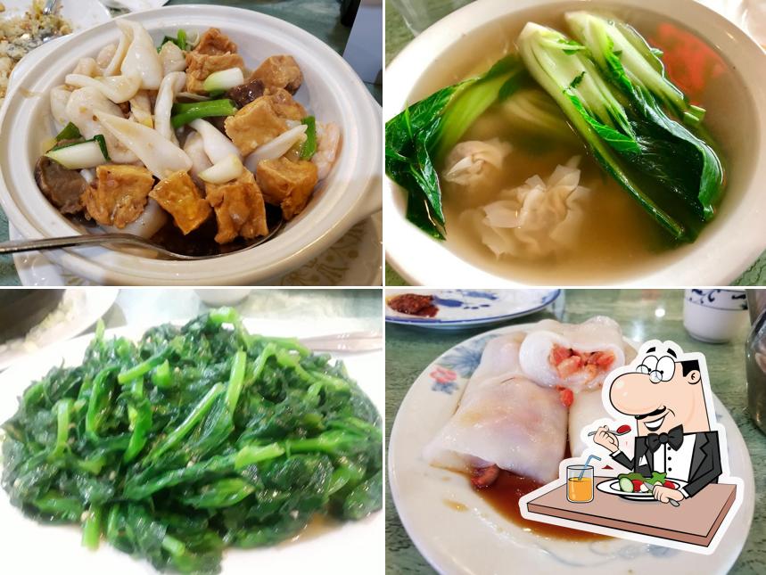 Renton Seafood Restaurant