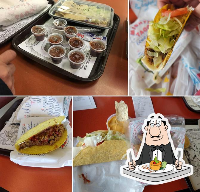 Mighty Taco