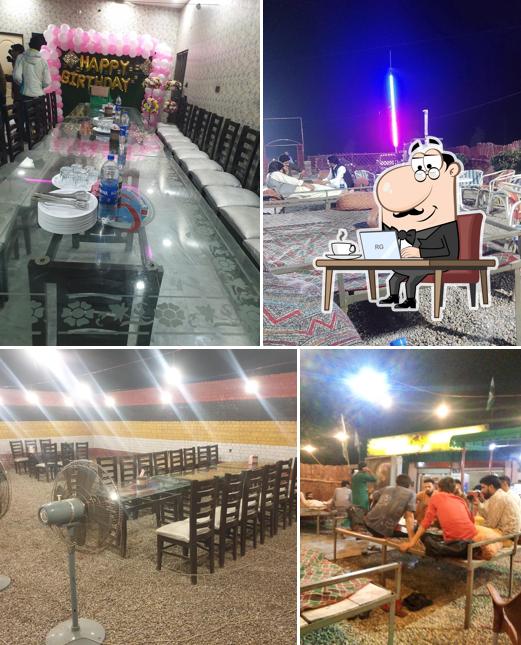 لاجواب ریسٹورانٹ La Jawab Restaurant Kasur