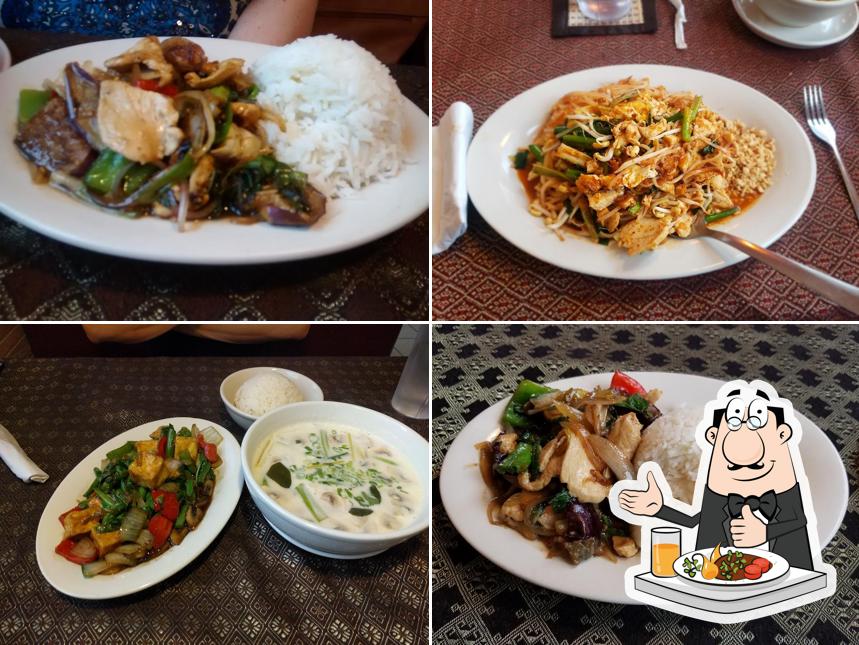 Thai Town Cuisine 1 (High School Rd)