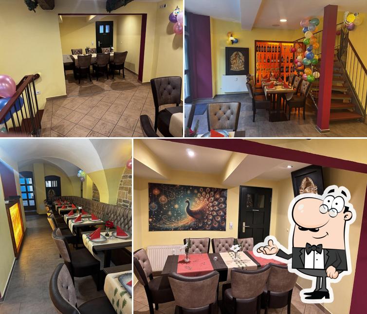Ambar Restaurant