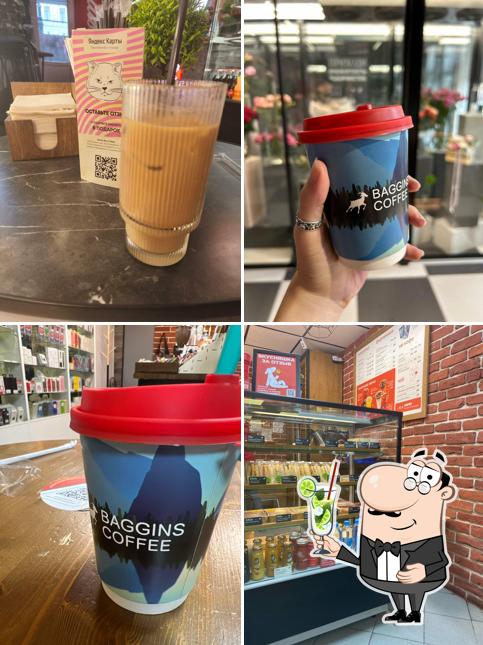 Baggins Coffee