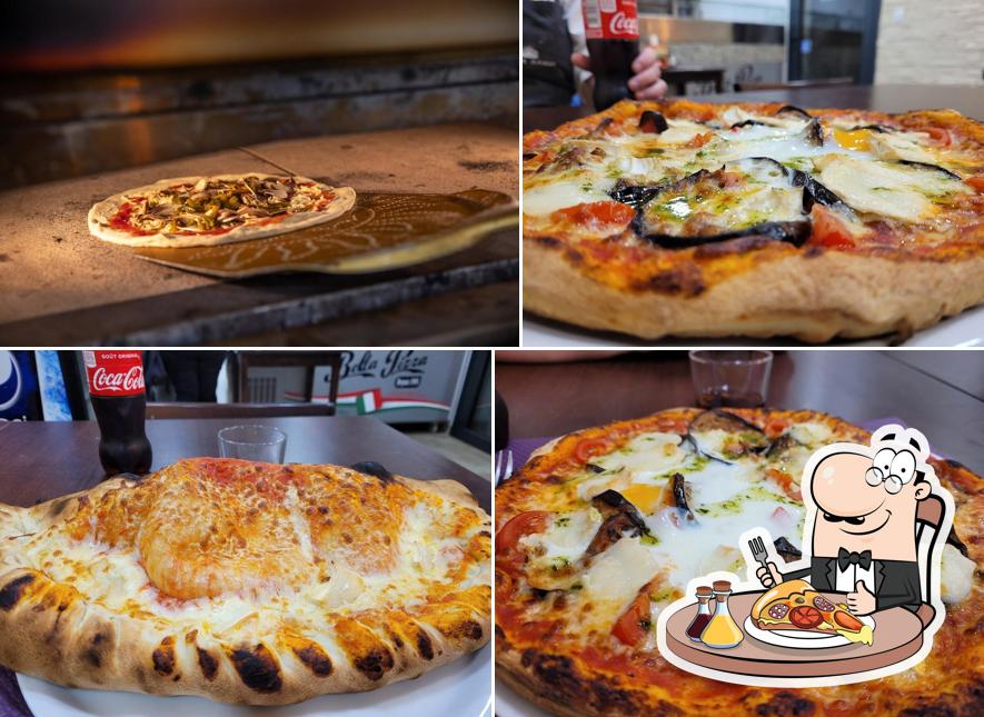 Bella Pizza