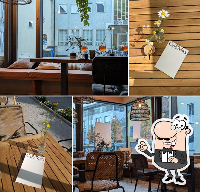 Café Max