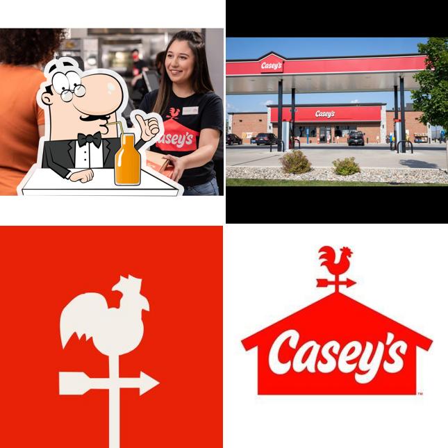 Casey's