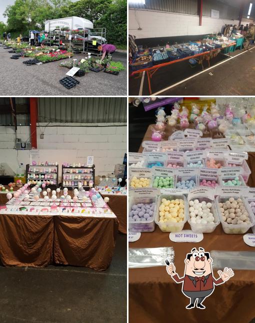 Cheddar Car Boot & Market