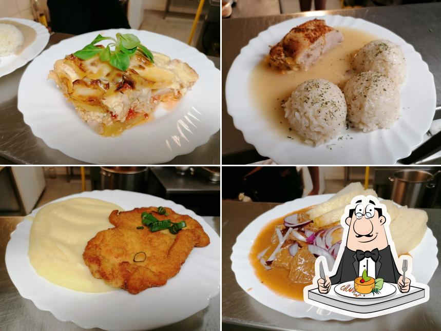 EAST Point Café Restaurant