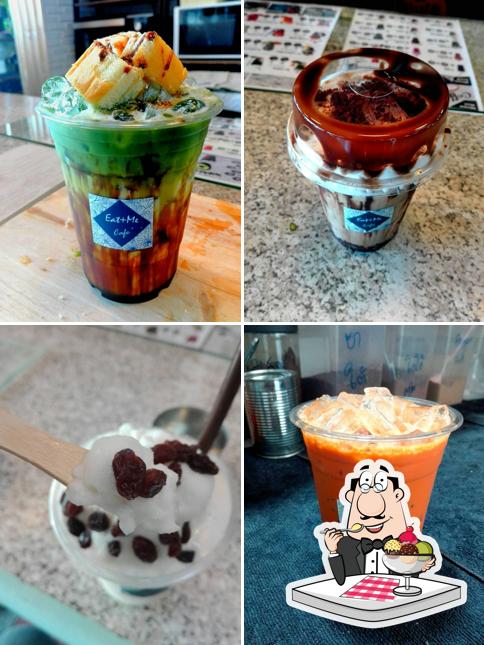 Eatme Cafe