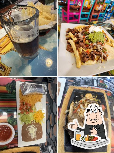 El Celaya Mexican Restaurant