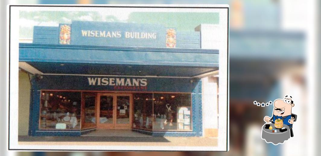 Wisemans