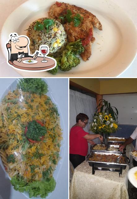 Fogata Restaurant