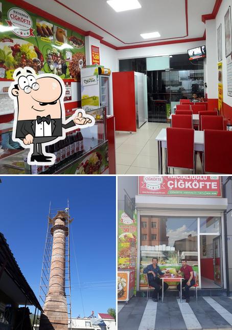 Hacıalioğlu Ciğköfte
