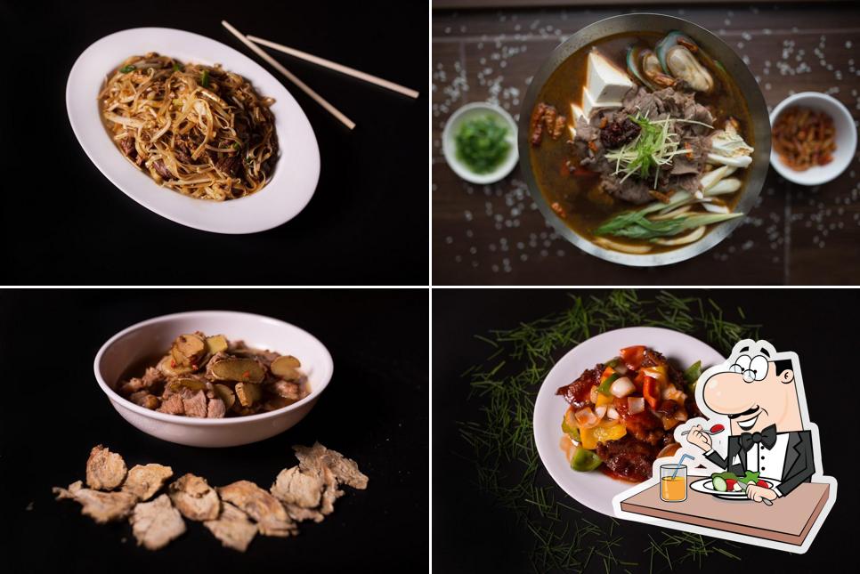 Chinese Specialty (Chińskie Specjały) 中華食府