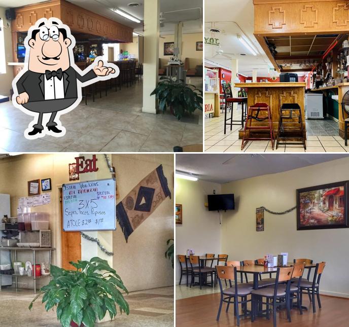 Mi Taqueria