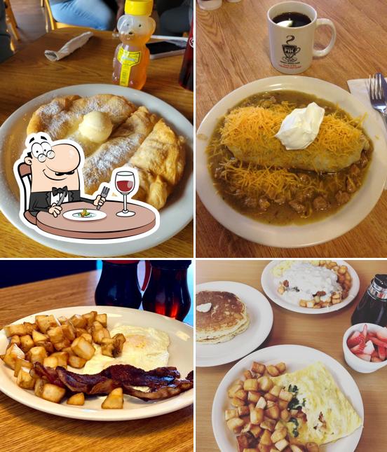 Penny Ann's Cafe
