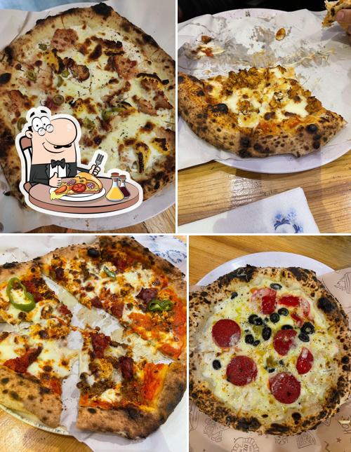 Pizza Land