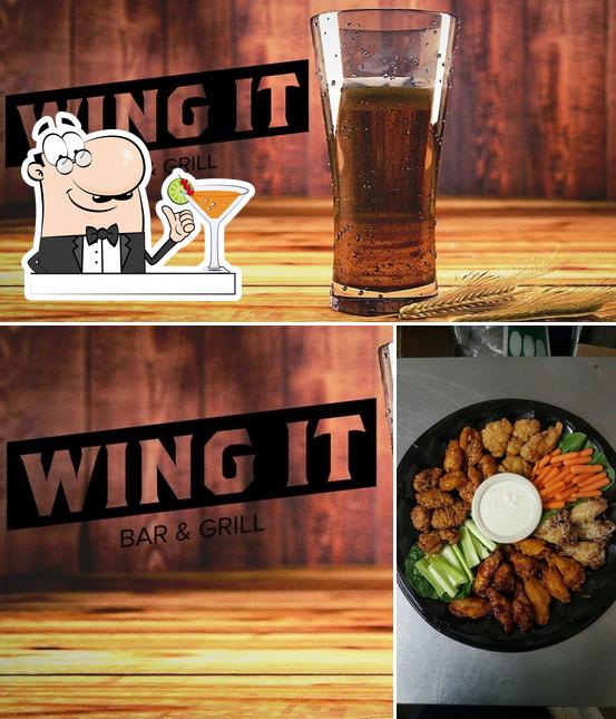 Wing It