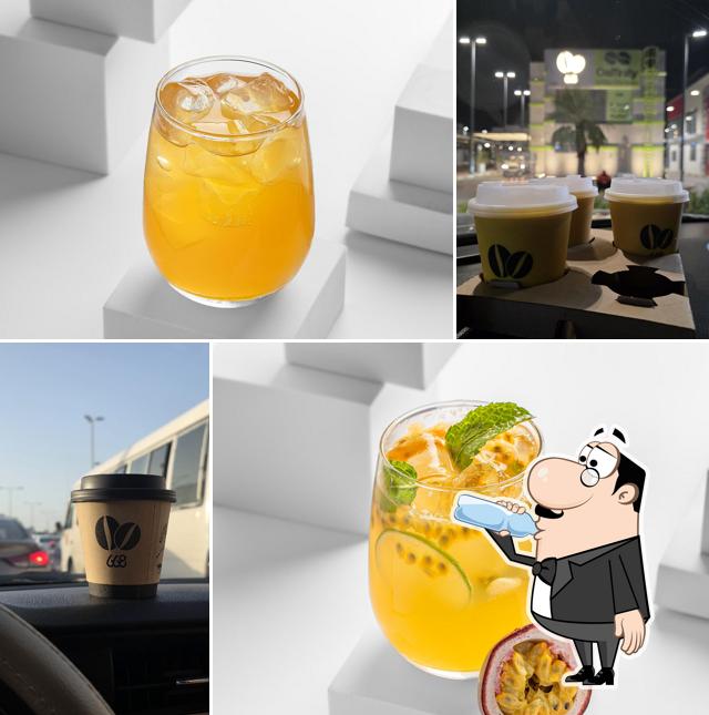668 Cafe