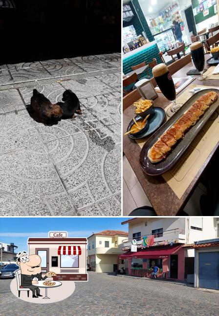 Café Pardal