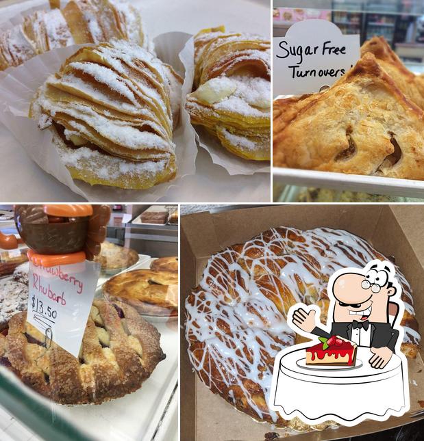 Harrison Bake Shop
