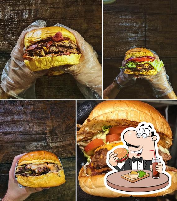 Kingdom Burger Linhares