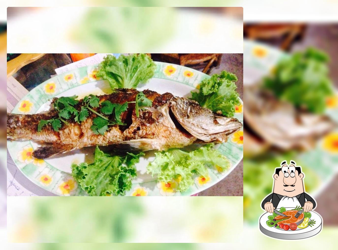 กอไผ่ซีฟู้ด - Korpai Seafood