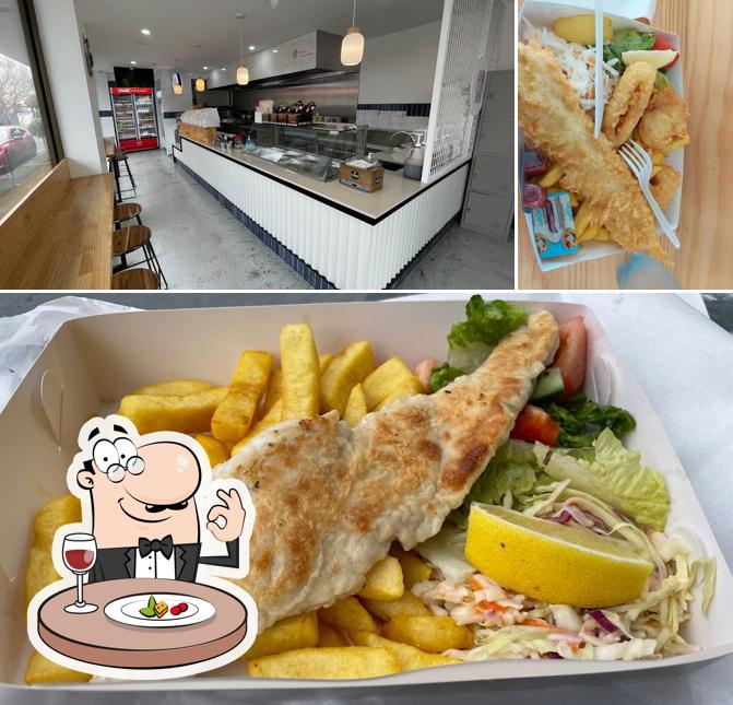 Malvern Fish & Chipper