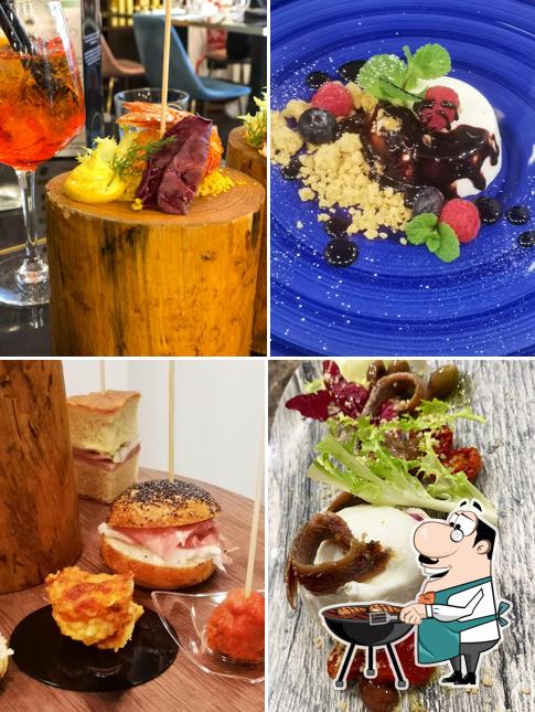 Orlando dal 1910 - Ristorante - Bottega - Bistrot