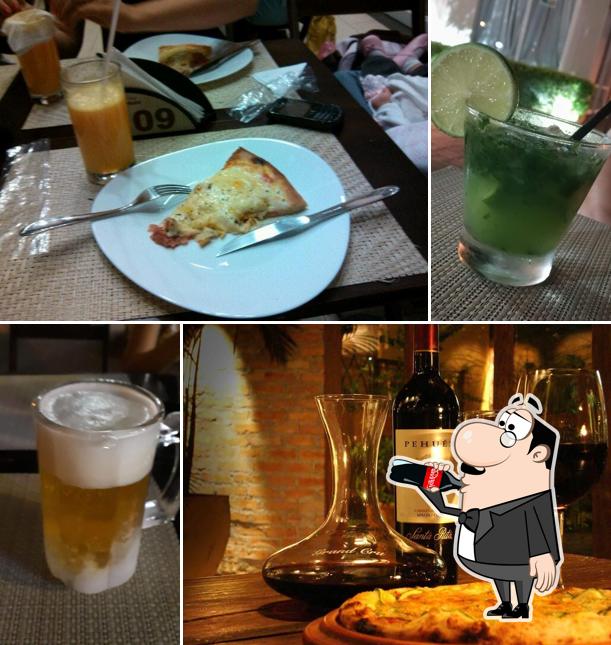 Pizzaria Fornaci