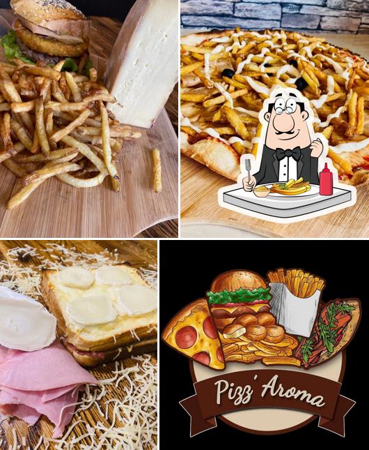 Pizz'Aroma