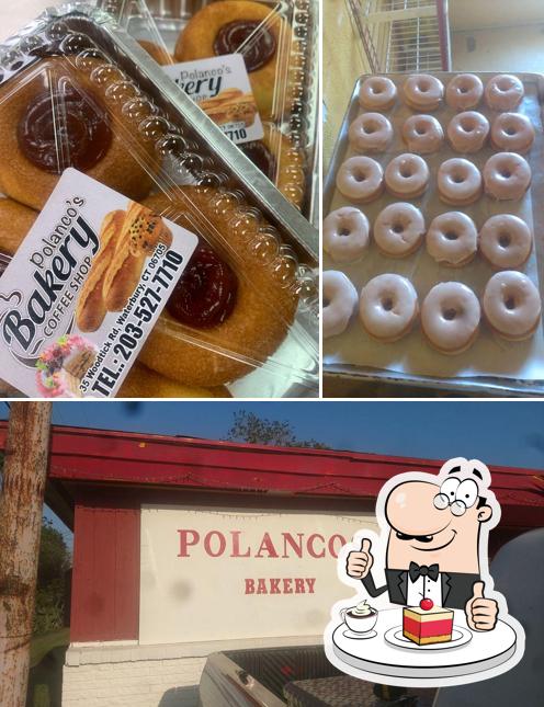 Polanco's Bakery Robstown TX