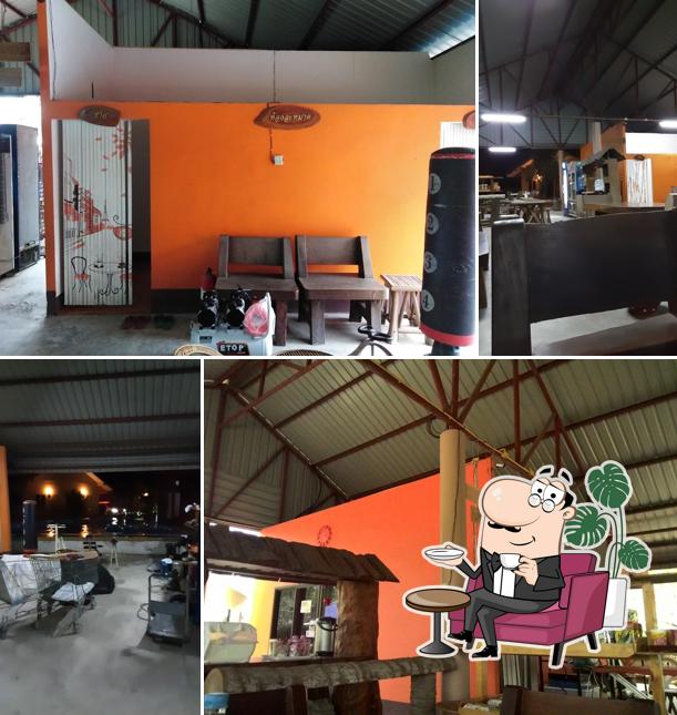 Rista Halal Foods