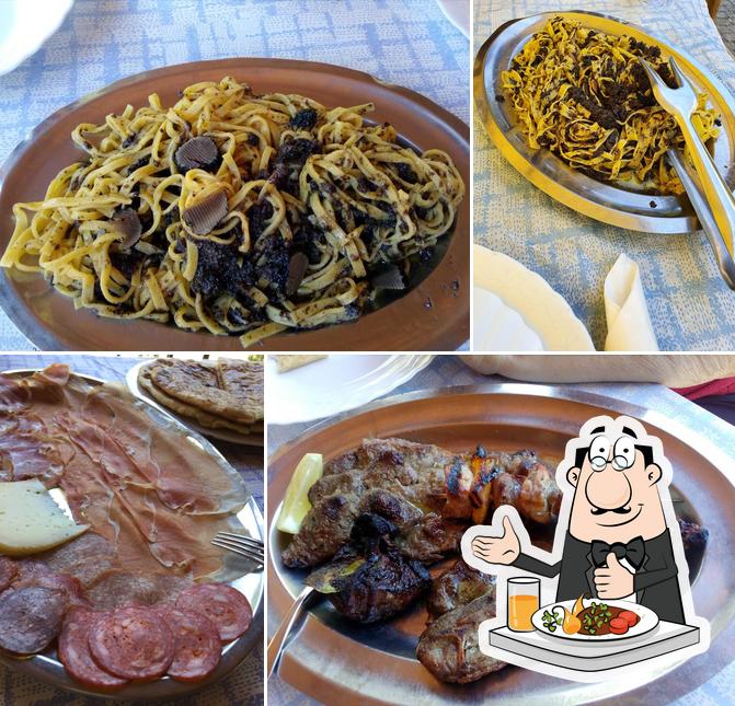 Ristorante La Crescia