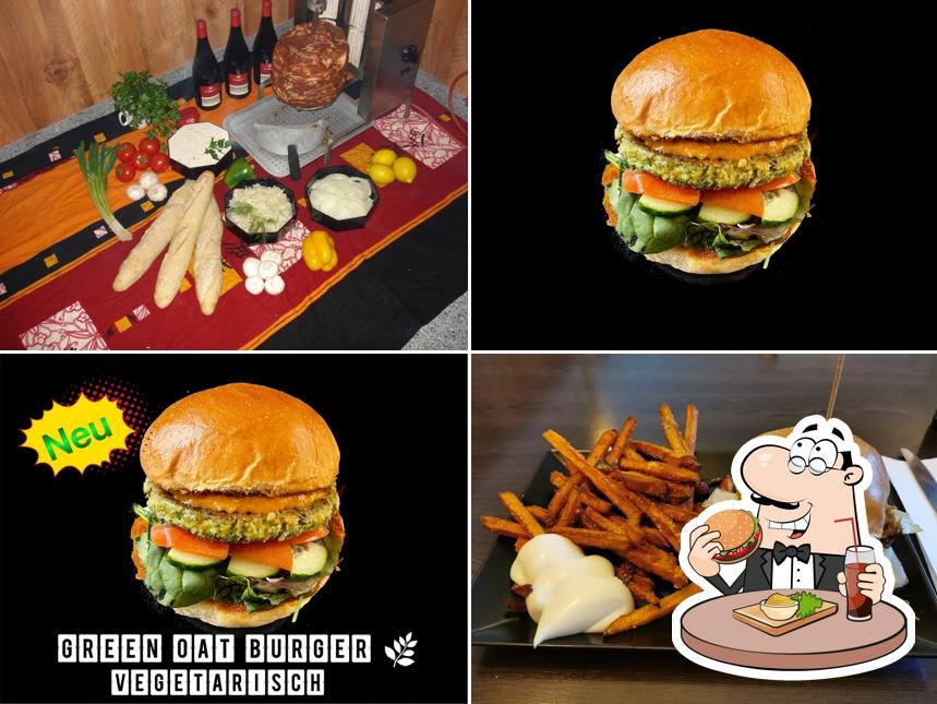 Rustika Grill