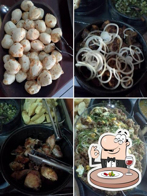 Sabor mineiro