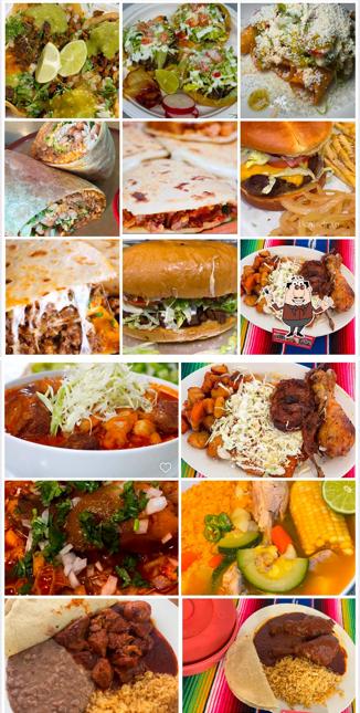Taqueria los 3 hermanos